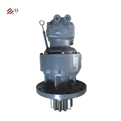 Wykopalnik wędkowy urządzenie swingowe 9097683 Swing Gearbox 9097683 4199040 Swing Motor JD70D