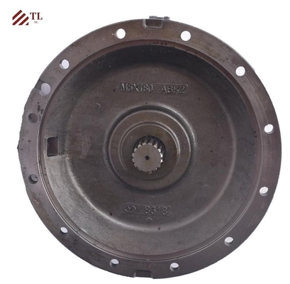 Hydrauliczna pompa główna dla ZAX330 ZX300 EX330-3 4419718 Zespół silnika zwrotnego M5X180CHB