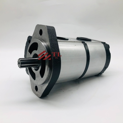 Nowoczesny sprzęt budowlany 31LB-40500 Pompy biegów pilotażowych dla HL770-7A HL770-9 HL770-9S