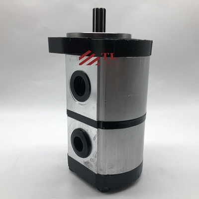 Nowoczesny sprzęt budowlany 31LB-40500 Pompy biegów pilotażowych dla HL770-7A HL770-9 HL770-9S