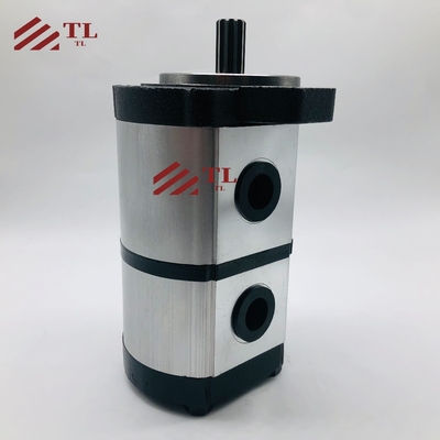 Nowoczesny sprzęt budowlany 31LB-40500 Pompy biegów pilotażowych dla HL770-7A HL770-9 HL770-9S