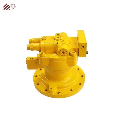 Niestandardowy Excavator V90N130 Swing Motor M2x63-14t 31N4-10130 do ciężkich zadań
