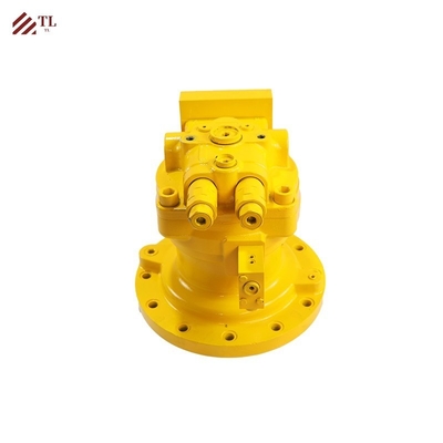 Niestandardowy Excavator V90N130 Swing Motor M2x63-14t 31N4-10130 do ciężkich zadań