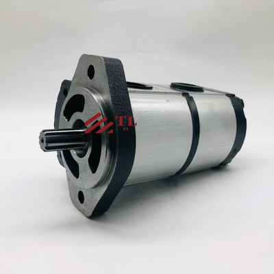 Nowoczesny sprzęt budowlany 31LB-40441 HL770-7A HL770-9 Energetyczna pompa górnicza Assy-brake