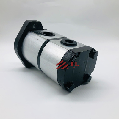 Nowoczesny sprzęt budowlany 31LB-40441 HL770-7A HL770-9 Energetyczna pompa górnicza Assy-brake