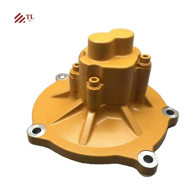 K5V80 K5V14 K5V160 K5V200 Excavator Crawler Główna pompa Hydraulic Pilot Pump Sprzęgłowa pompa