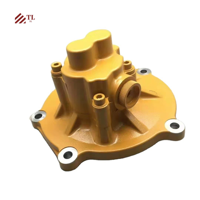 K5V80 K5V14 K5V160 K5V200 Excavator Crawler Główna pompa Hydraulic Pilot Pump Sprzęgłowa pompa