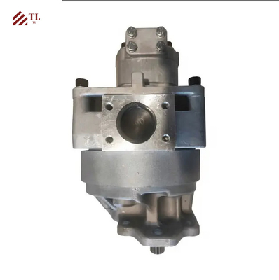 K5v200 Przekaz mocy Hydraulic Gear Pump dla Komatsu WA450-3A/WA470-3 Wheel Loader