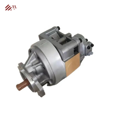 K5v200 Przekaz mocy Hydraulic Gear Pump dla Komatsu WA450-3A/WA470-3 Wheel Loader