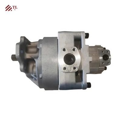K5v200 Przekaz mocy Hydraulic Gear Pump dla Komatsu WA450-3A/WA470-3 Wheel Loader