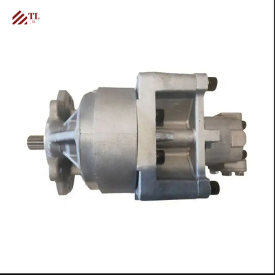 K5v200 Przekaz mocy Hydraulic Gear Pump dla Komatsu WA450-3A/WA470-3 Wheel Loader