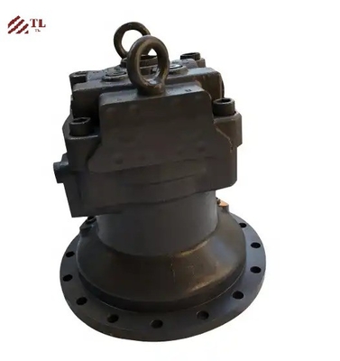 DH60 R60-7 R60-9 R80-7 DH80-7 Części koparki 31M8-10130SLEW MOTORJMF43 JMF29 Swing Motor 401-00307B2 401-9255E 31M9-10130