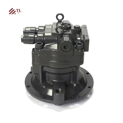 DH60 R60-7 R60-9 R80-7 DH80-7 Części koparki 31M8-10130SLEW MOTORJMF43 JMF29 Swing Motor 401-00307B2 401-9255E 31M9-10130