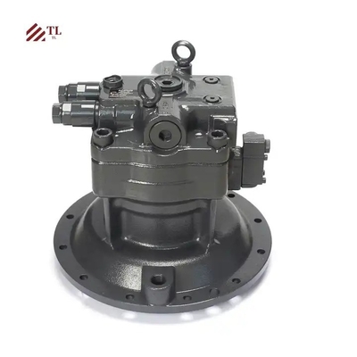 DH60 R60-7 R60-9 R80-7 DH80-7 Części koparki 31M8-10130SLEW MOTORJMF43 JMF29 Swing Motor 401-00307B2 401-9255E 31M9-10130