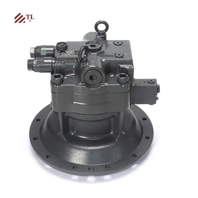 DH60 R60-7 R60-9 R80-7 DH80-7 Części koparki 31M8-10130SLEW MOTORJMF43 JMF29 Swing Motor 401-00307B2 401-9255E 31M9-10130