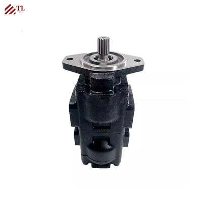 Wielofunkcyjna hydrauliczna pompa podwójnej biegówki do JCB 3CX Backhoe Loader 20925339 20925580
