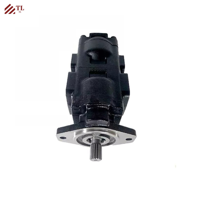 Wielofunkcyjna hydrauliczna pompa podwójnej biegówki do JCB 3CX Backhoe Loader 20925339 20925580