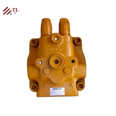Ekskawator Hydrauliczna główna pompa 215-9977 2159977 215-9978 2159978 Silnik swingowy 345BL 345B