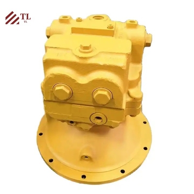100% hydrauliczna pompa główna PC650-8R PC600 PC850 PC1250 PC1250-7 PC1250-8 PC2000-8 Excavator Swing Motor