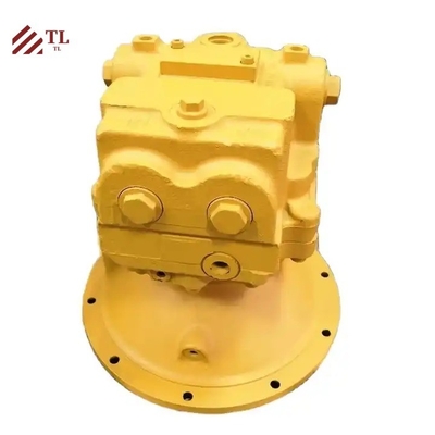 100% hydrauliczna pompa główna PC650-8R PC600 PC850 PC1250 PC1250-7 PC1250-8 PC2000-8 Excavator Swing Motor