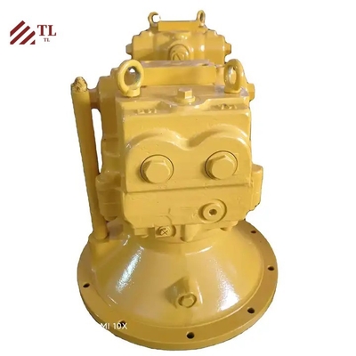 100% hydrauliczna pompa główna PC650-8R PC600 PC850 PC1250 PC1250-7 PC1250-8 PC2000-8 Excavator Swing Motor