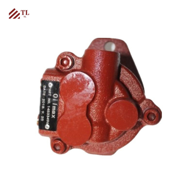 EC330B Koparka silnik wentylatora hydraulicznego dla maszyn budowlanych VOE14533496 14533496