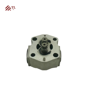 Pompy główne hydrauliczne do ZX50 ZX55 Mini części koparki PVK-2B-505 PVB2B-505 4466797