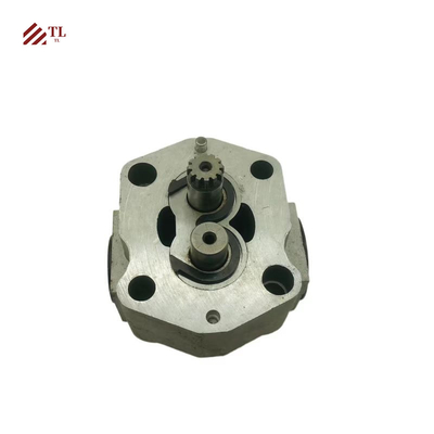 Pompy główne hydrauliczne do ZX50 ZX55 Mini części koparki PVK-2B-505 PVB2B-505 4466797