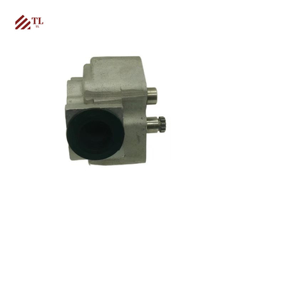 Pompy główne hydrauliczne do ZX50 ZX55 Mini części koparki PVK-2B-505 PVB2B-505 4466797