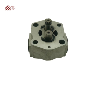 Pompy główne hydrauliczne do ZX50 ZX55 Mini części koparki PVK-2B-505 PVB2B-505 4466797