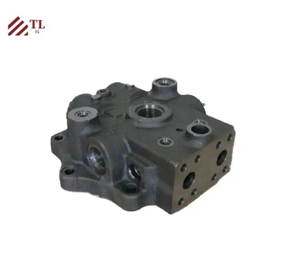 Gwarancja K9002105 Części ruchomego silnika do koparki DX340 DX345 DX350 DX370 DH370 DX380