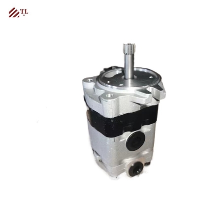 Wykopalnia Hydraulic Part Gear Pump dla Kubota KX163 PSVL2-27CG w warsztatach naprawy maszyn