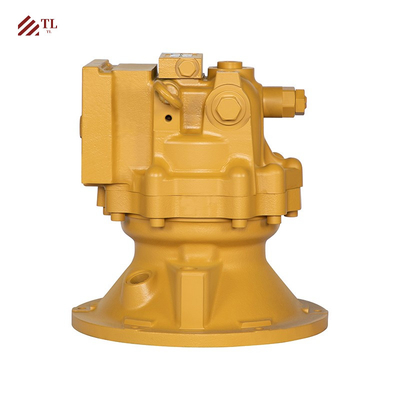 706-70-41110 Silnik tłokowy hydrauliczny bez reduktoru do koparki KOMATSU PC200-7