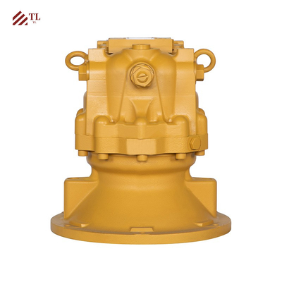 706-70-41110 Silnik tłokowy hydrauliczny bez reduktoru do koparki KOMATSU PC200-7