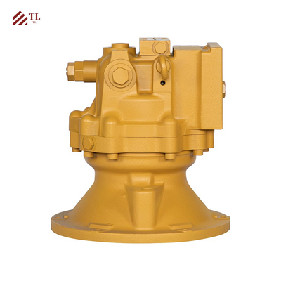 706-70-41110 Silnik tłokowy hydrauliczny bez reduktoru do koparki KOMATSU PC200-7