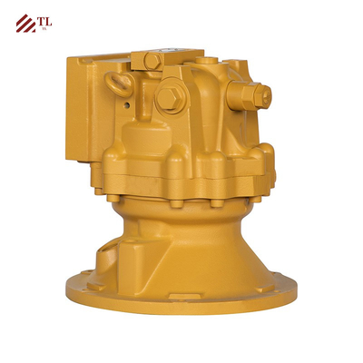 706-70-41110 Silnik tłokowy hydrauliczny bez reduktoru do koparki KOMATSU PC200-7