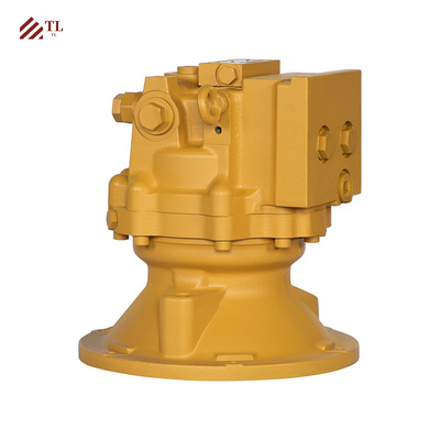 706-70-41110 Silnik tłokowy hydrauliczny bez reduktoru do koparki KOMATSU PC200-7