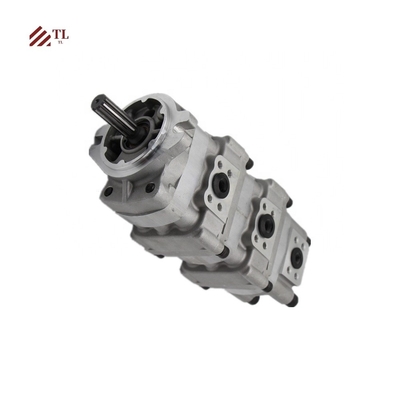 Część zapasowa koparki wędrownej PC25-1 PC25R-1 PC38UU-2 Główna pompa 705-41-03060 705-41-08260 705-41-08080