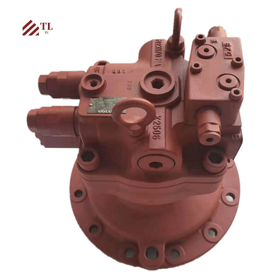 14550095 14524190 Silnik przesuwny koparki do EC290B M2X170CGB-15A-25/270 100% -