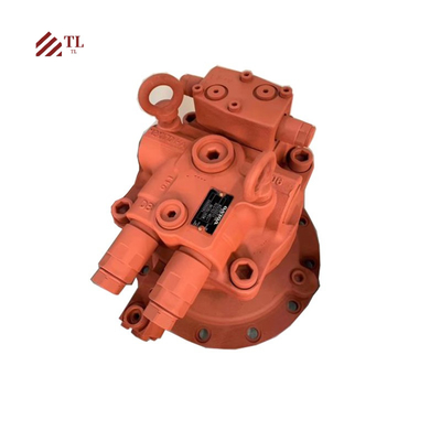 14550095 14524190 Silnik przesuwny koparki do EC290B M2X170CGB-15A-25/270 100% -