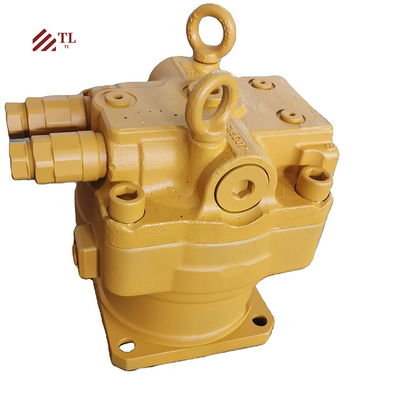 14550095 14524190 Silnik przesuwny koparki do EC290B M2X170CGB-15A-25/270 100% -