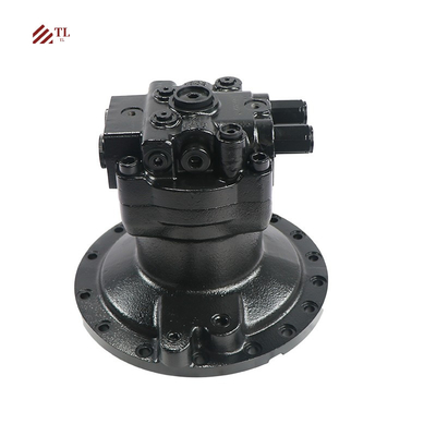 KOBELCO Części koparki SK250-8 SK260-8 MFC160 Swing Motor LQ15V00015F1 LQ15V00015F2