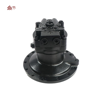 KOBELCO Części koparki SK250-8 SK260-8 MFC160 Swing Motor LQ15V00015F1 LQ15V00015F2