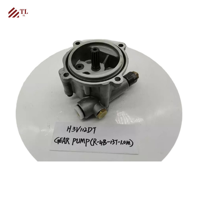 100% SH200 EX200 Sk200-8 Koparka Handok K3V112 Części hydrauliczne Pompy zespół 2902440-1852D