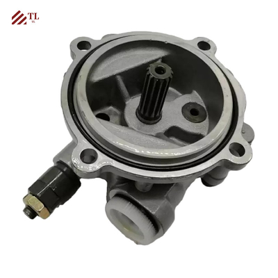 100% SH200 EX200 Sk200-8 Koparka Handok K3V112 Części hydrauliczne Pompy zespół 2902440-1852D