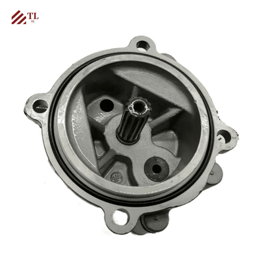 100% SH200 EX200 Sk200-8 Koparka Handok K3V112 Części hydrauliczne Pompy zespół 2902440-1852D