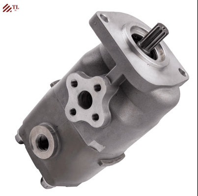 Wytrzymała pompa hydrauliczna do ciągnika Kubota L2950 L2250 L2850 L3450 L3250 serii 31391-76103
