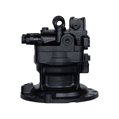 SK200-8 Silnik swingowy YN15V00035F1 100% dla części wykopalników M5X130CHB-10A-41C/295