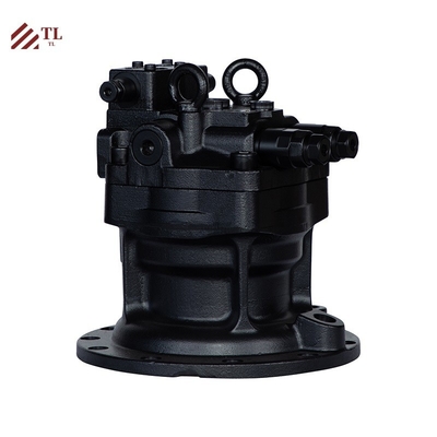 SK200-8 Silnik swingowy YN15V00035F1 100% dla części wykopalników M5X130CHB-10A-41C/295