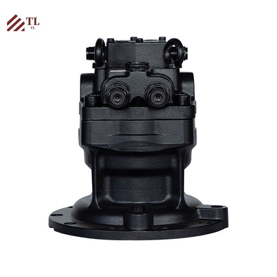 SK200-8 Silnik swingowy YN15V00035F1 100% dla części wykopalników M5X130CHB-10A-41C/295